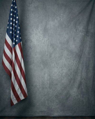 Patriotic Display USA