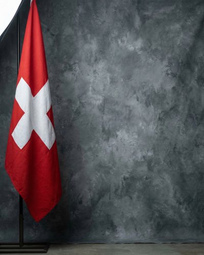 Patriotic Display CH