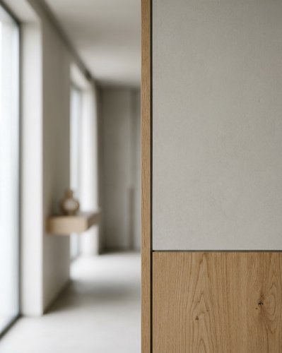 Architectural Interiors 4